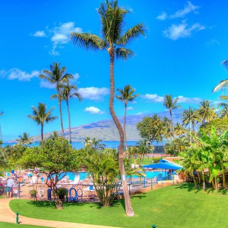 基黑Maui Sunset B215公寓 外观 照片