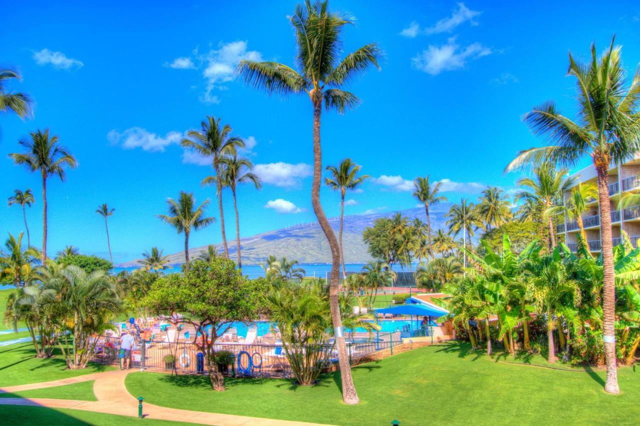 基黑Maui Sunset B215公寓 外观 照片