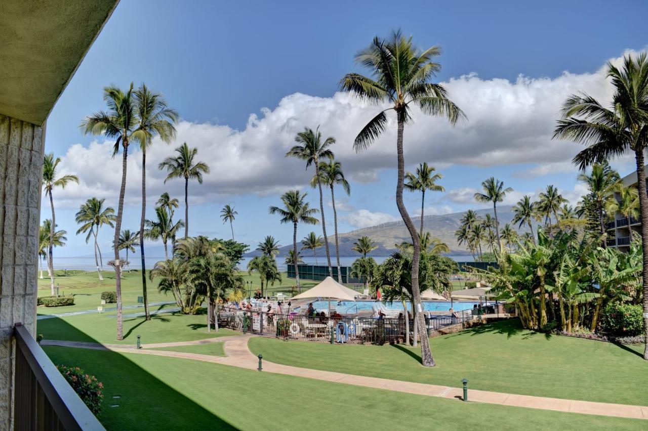 基黑Maui Sunset B215公寓 外观 照片